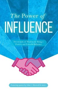 bokomslag Power of Influence