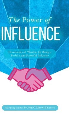 bokomslag Power of Influence