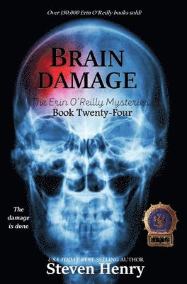 bokomslag Brain Damage