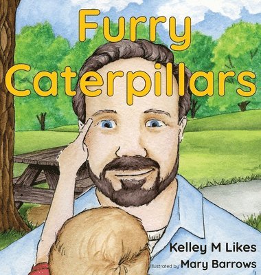 Furry Caterpillars 1