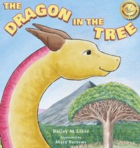 bokomslag The Dragon in the Tree