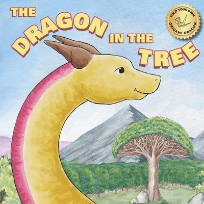 The Dragon in the Tree 1