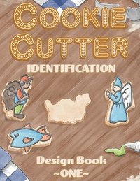 bokomslag Cookie Cutter Identification