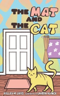 The Mat and the Cat 1