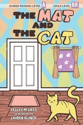 The Mat and the Cat 1