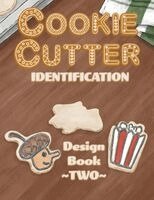 Kelley M Likes - Cookie Cutter Identification, Häftad