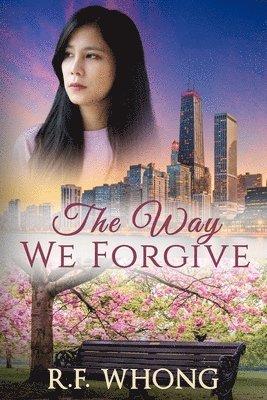 bokomslag Way We Forgive