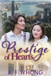 bokomslag Prestige of Hearts