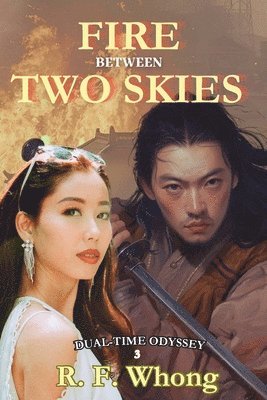 Fire Between Two Skies