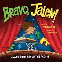 bokomslag Bravo, Jalen!