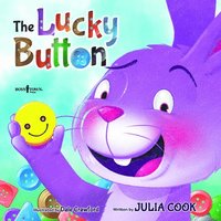 bokomslag The Lucky Button