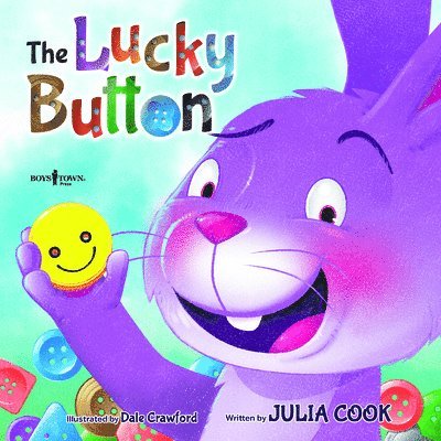 The Lucky Button 1
