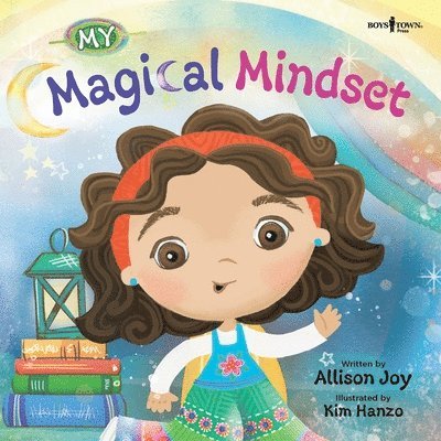 My Magical Mindset