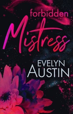 Evelyn Austin - Forbidden Mistress, Häftad