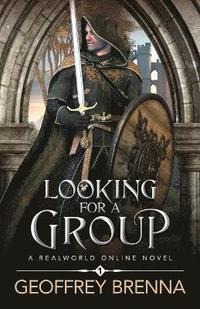 bokomslag Looking For A Group