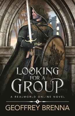 Geoffrey Brenna - Looking For A Group, Häftad