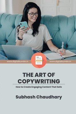 bokomslag The Art of Copywriting