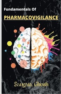 bokomslag Fundamentals of Pharmacovigilance