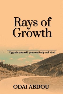 Rays of Growth 1