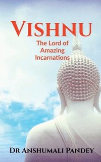 bokomslag Vishnu