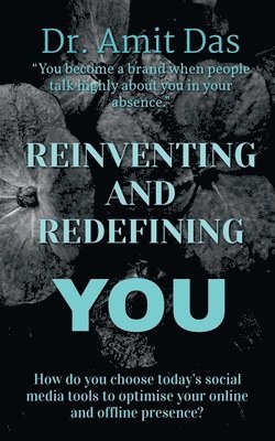 Reinventing and Redefining You 1