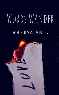 Words Wander 1