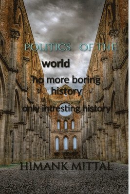 politics of the world 1