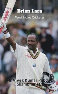 bokomslag Brian Lara