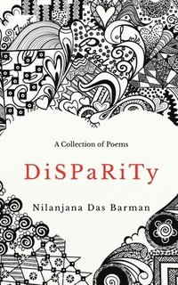 bokomslag DiSPaRiTy