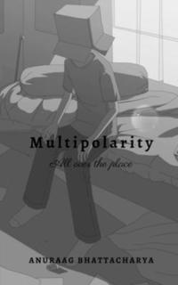 bokomslag Multipolarity