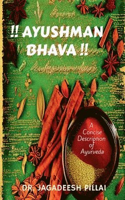 !! Ayushman Bhava !! 1