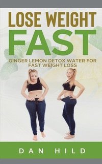 bokomslag Lose Weight Fast