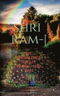 bokomslag Shri Ram -