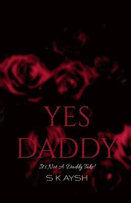 bokomslag Yes Daddy