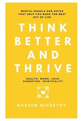 Think Better and Thrive 1