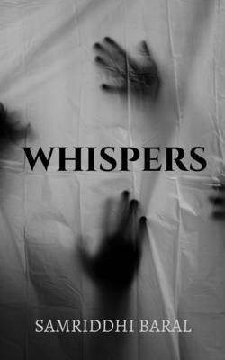 bokomslag Whispers