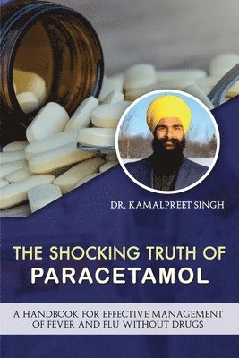 The Shocking Truth of Paracetamol 1