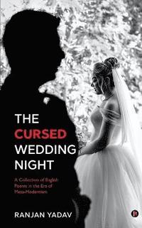 bokomslag The Cursed Wedding Night