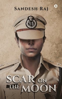 Scar on the Moon 1