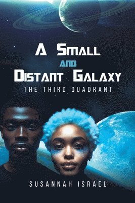 A Small and Distant Galaxy: The Third Quadrant 1