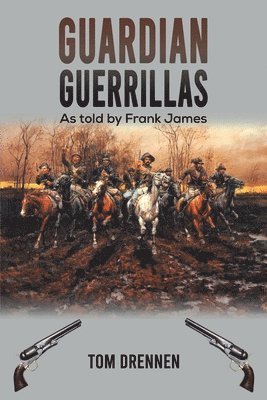 Guardian Guerrillas 1