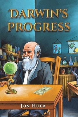 Jon Huer - Darwin’s Progress, Häftad
