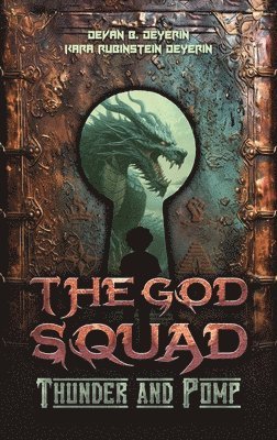 The God Squad 1