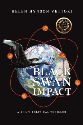 bokomslag Black Swan Impact