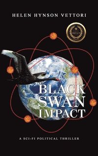 bokomslag Black Swan Impact