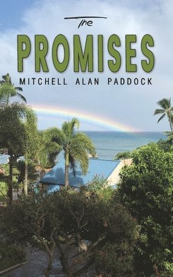 bokomslag The Promises