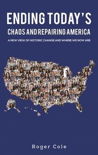 bokomslag Ending Today's Chaos And Repairing America