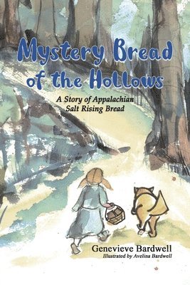 Mystery Bread of the Hollows 1
