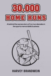 bokomslag 30,000 Home Runs