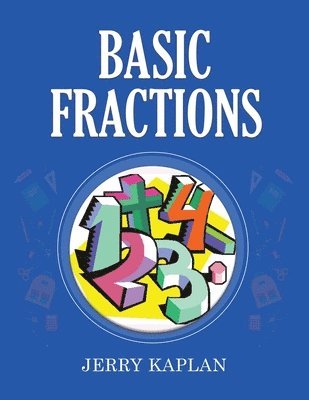 Basic Fractions 1